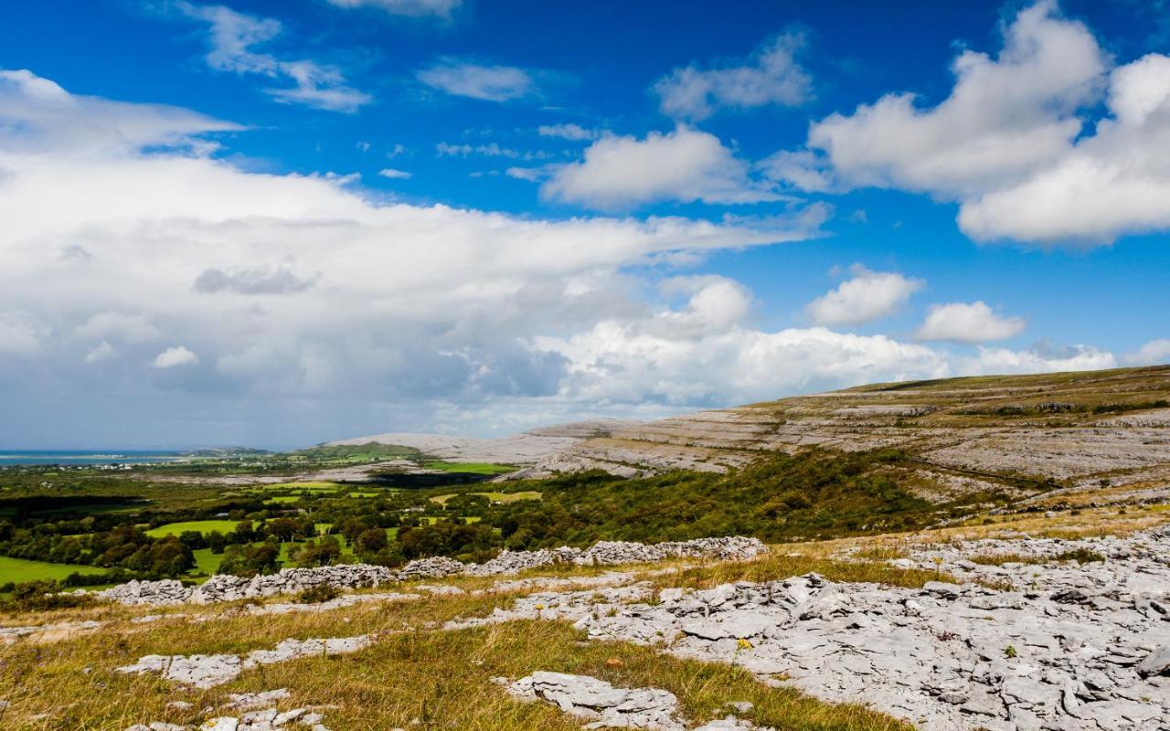 Doolin Inn Εξωτερικό φωτογραφία