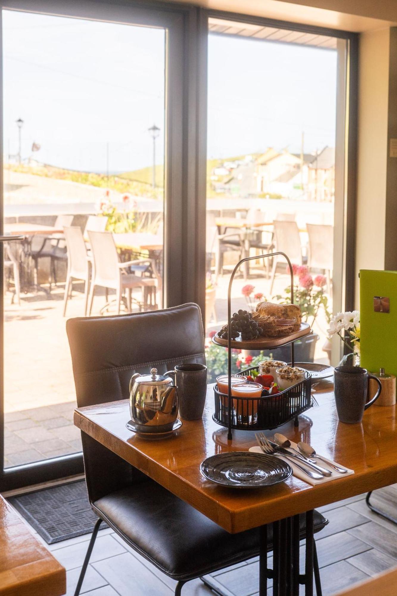 Doolin Inn Εξωτερικό φωτογραφία
